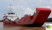 Kapal pendaratan, tangki keur dijual