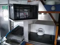 Kapal cutter keur dijual
