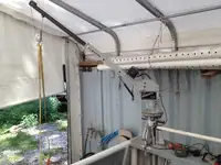 Dukungan penyelaman keur dijual
