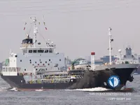 Kapal tangki minyak/bahan kimia keur dijual