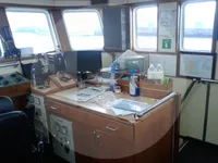 Kapal pancing keur dijual