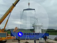 General Cargo/Multi-purpose keur dijual