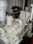 Tow boat pikeun dijual