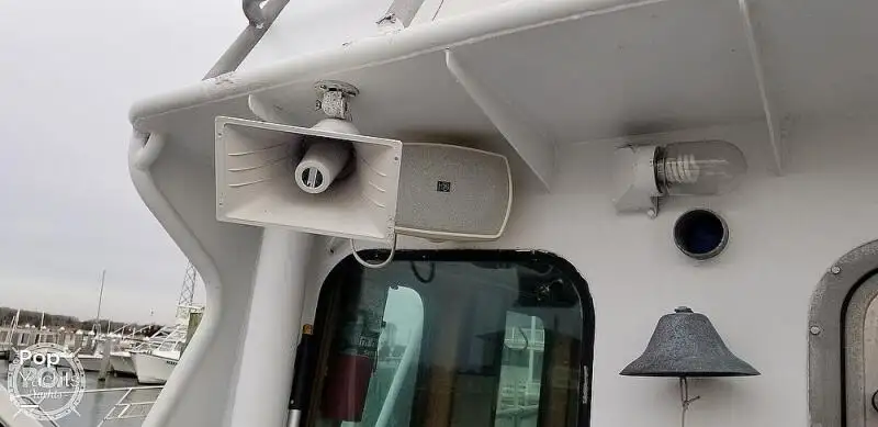 Kapal pancing trawler keur dijual