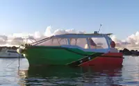 Kapal fery keur dijual