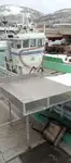 Kapal pancing trawler keur dijual