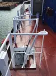 Kapal penarik keur dijual