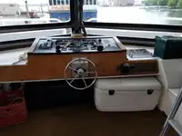 Kapal pesiar keur dijual