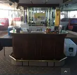 Kapal panumpang keur dijual