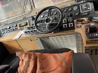 Kapal pilot keur dijual