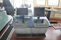 Kapal penarik keur dijual