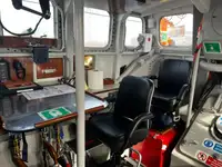Kapal kru keur dijual