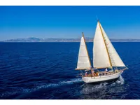 Yacht keur dijual
