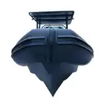Parahu inflatable kaku pikeun dijual
