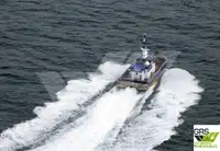 Kapal jasa ladang angin keur dijual