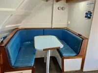 Kapal pancing trawler keur dijual