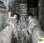 Kapal panumpang keur dijual