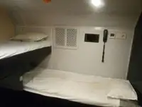Kapal kru keur dijual