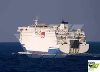 Kapal Ro-Ro keur dijual