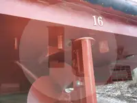 General Cargo/Multi-purpose keur dijual