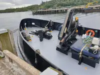 Kapal pesiar keur dijual