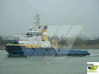 Kapal penarik keur dijual