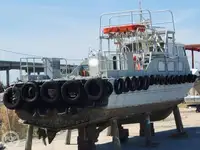 Kapal kru keur dijual