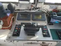 Kapal RoPax keur dijual