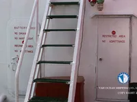Kapal tangki minyak/bahan kimia keur dijual