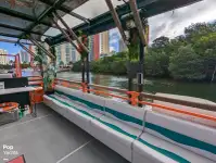 Kapal pesiar keur dijual