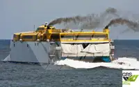 Ro-Ro ship pikeun dijual
