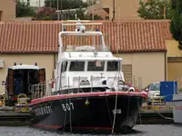 Kap patroli keur dijual
