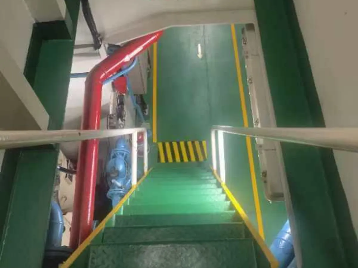 Kapal Penarik Jangkar (AHTS) keur dijual