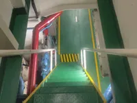 Kapal Penarik Jangkar (AHTS) keur dijual