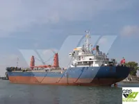 General Cargo/Multi-purpose keur dijual