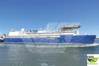 Kapal panginepan keur dijual