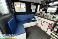 Kapal kerja keur dijual