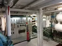 Kapal penarik keur dijual