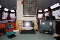 Kapal fery keur dijual