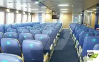 Kapal Ro-Ro keur dijual