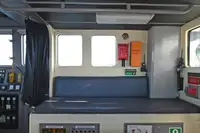 Kapal kru keur dijual