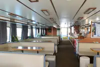 Kapal panumpang pikeun dijual