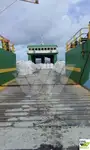 Kapal pendaratan, tangki keur dijual