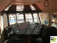 Kapal kerja keur dijual