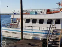 Kapal fery keur dijual