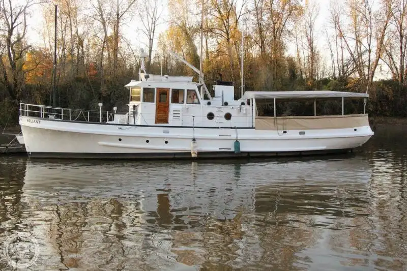 Kapal fery keur dijual