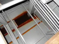Kapal kerja keur dijual