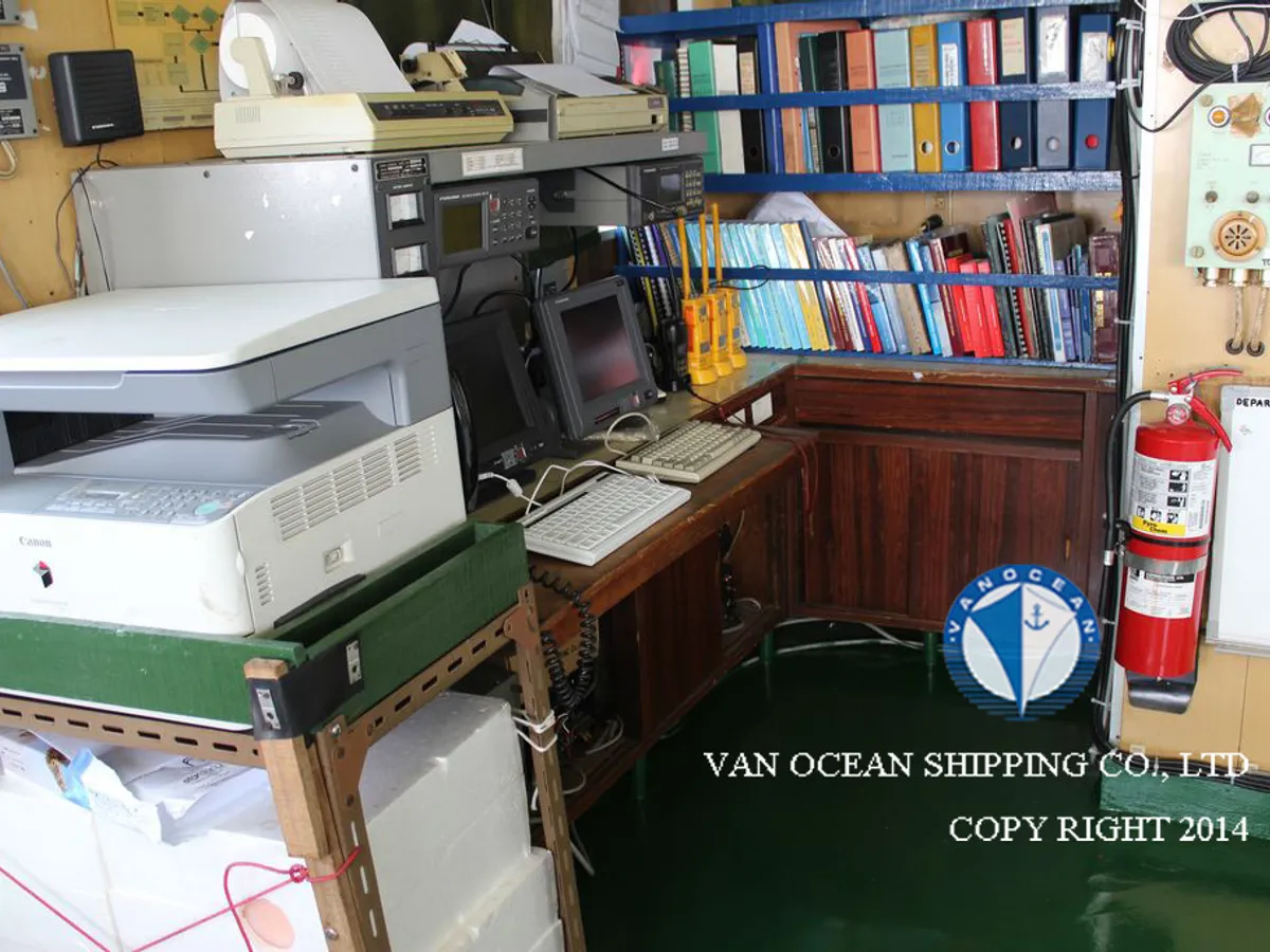 Kapal tangki minyak/bahan kimia keur dijual