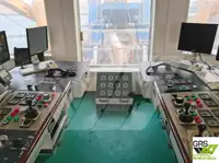 Kapal keruk keur dijual
