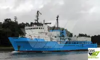 Kapal suplai pikeun dijual